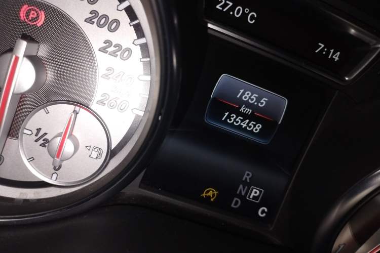 Used Mercedes-Benz CLA 2016 CLA 200 Style Edition