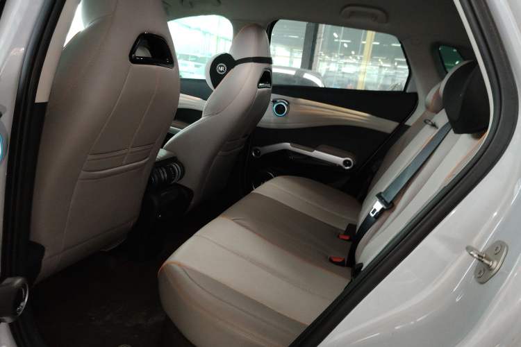 Used BYD Yuan PLUS 2023 Champion Edition 510KM Leading Model
