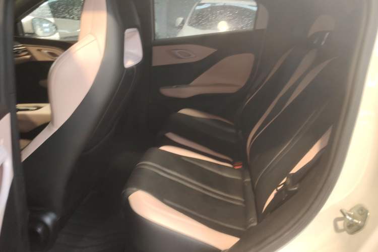 Used BYD Seagull 2024 Honor Edition 305km Dynamic Version
