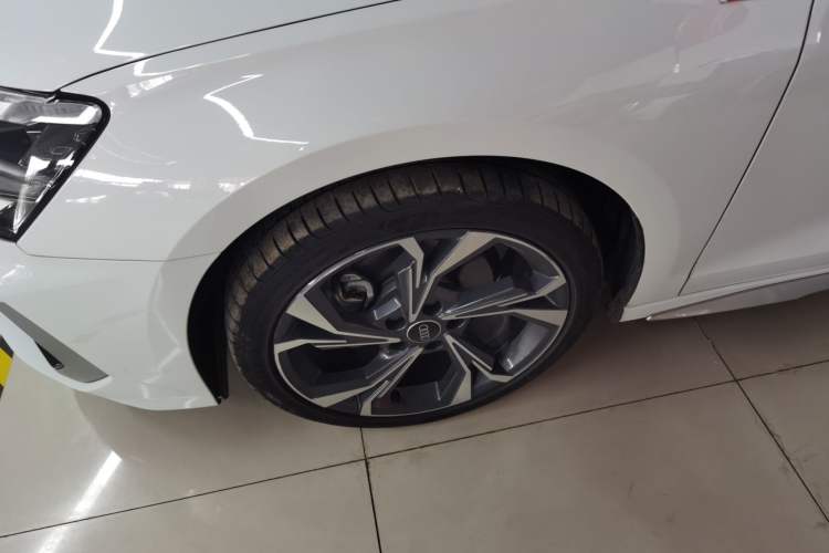 Used Audi A3 2023 Restyled A3L Limousine 35 TFSI Fashion Sport Edition
