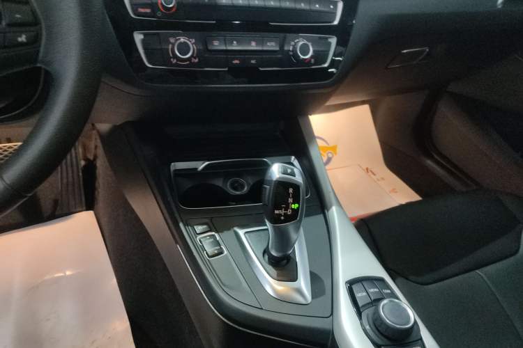 Used BMW 1 Series (Import) 2018 118i Leading Model