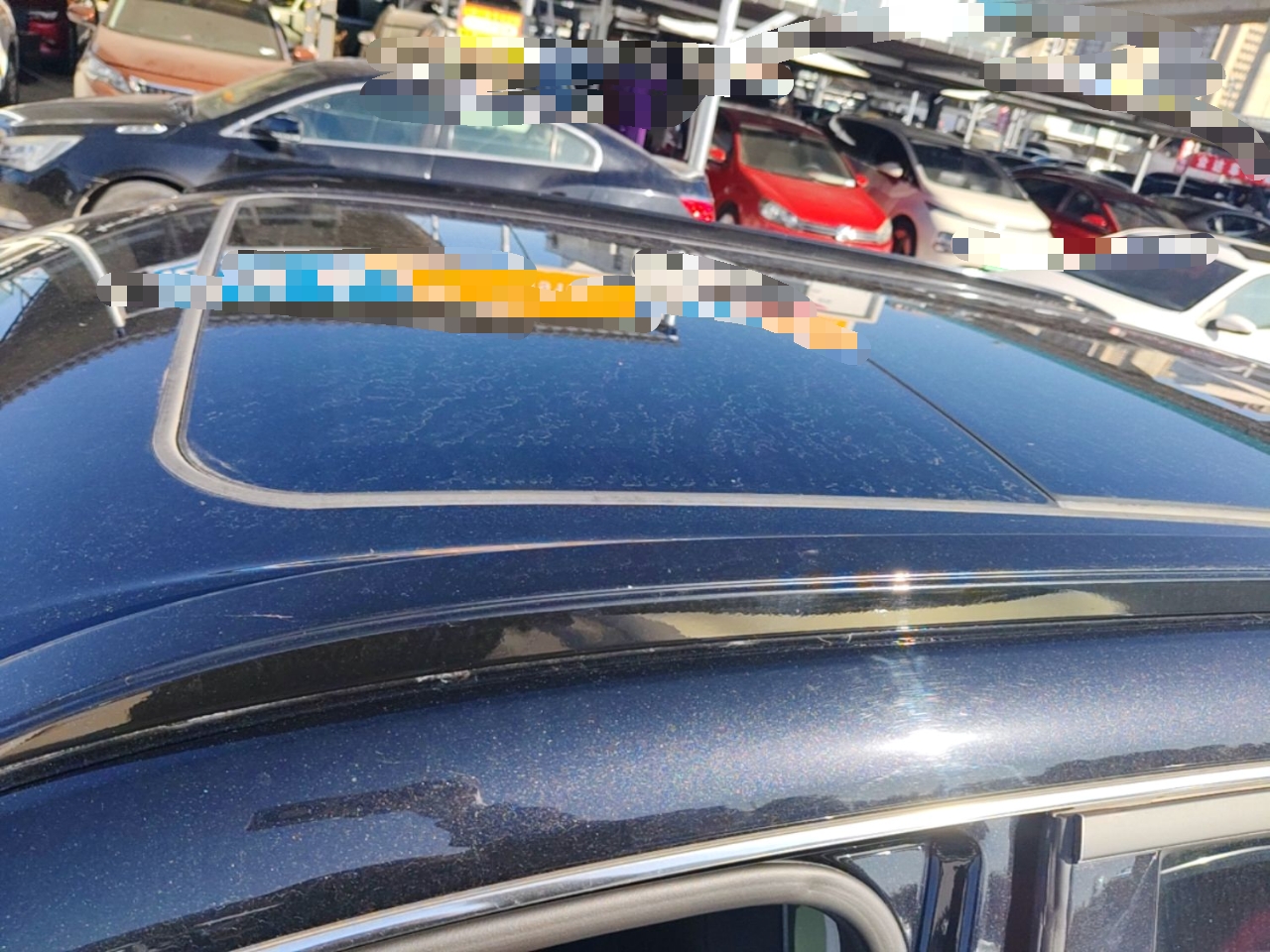 Dongfeng Aeolus Mage 2023 DH-i 1.5T Luxury Edition — снимка 7