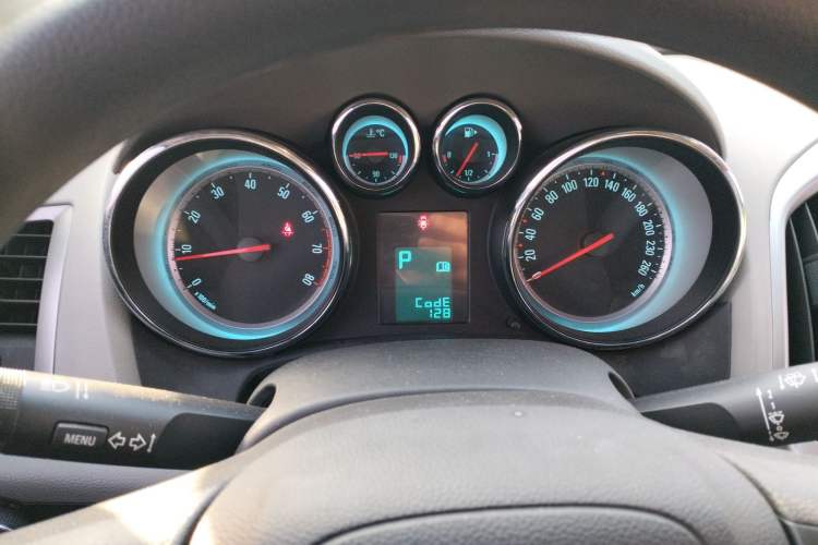 Used Buick GT 2013 XT 1.6L Automatic Fashion Edition