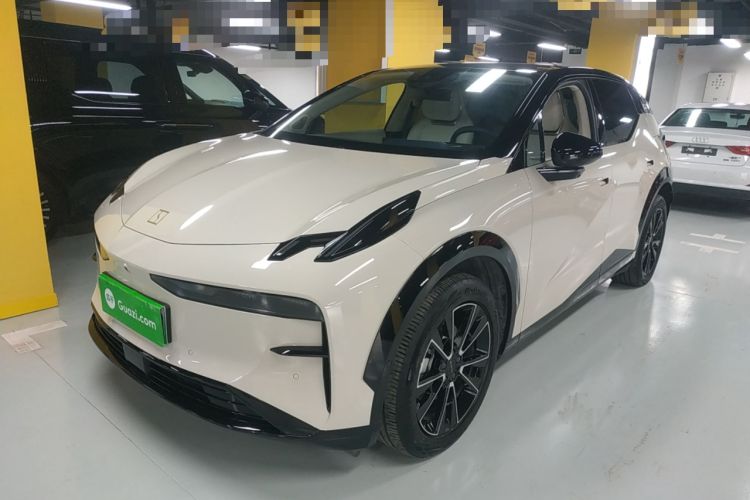 Used Zeekr X 2024 Four-Seat Rear-Drive Version