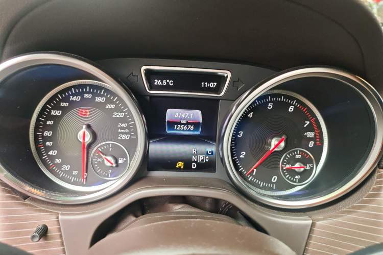 Used Mercedes-Benz GLS 2018 Refreshed GLS 400 4MATIC Dynamic Edition
