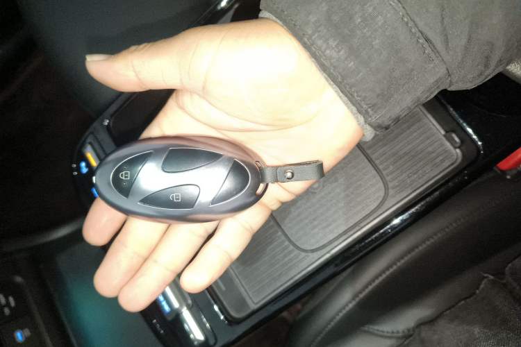 Used Hyundai Tucson 2025 Tucson L 1.5T Prestige Edition
