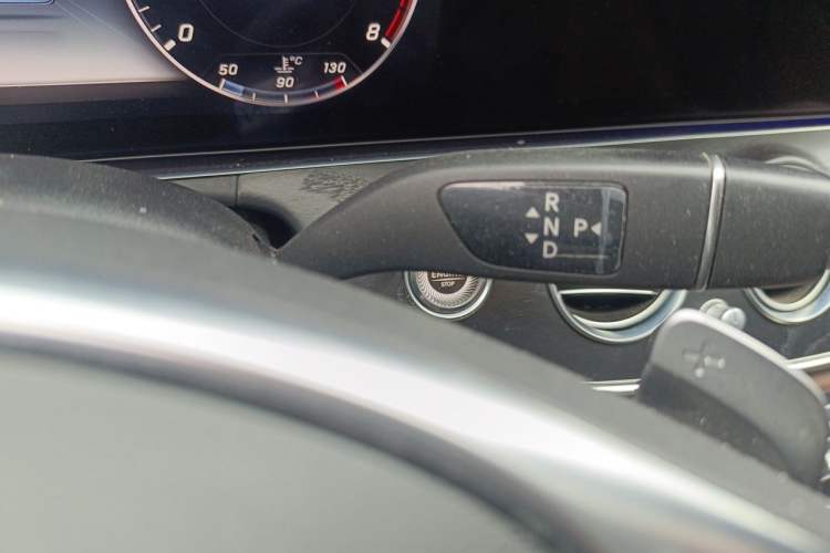Used Mercedes-Benz E-Class 2018 Restyled E 300 L Sporty and Stylish Edition