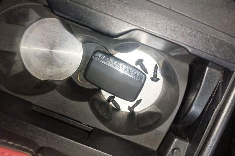 Used Jaguar F-TYPE 2016 3.0 SC Hardtop Version