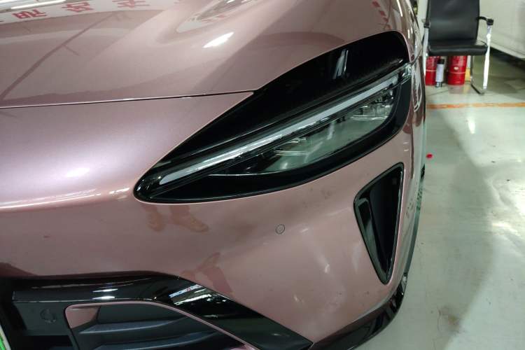 Used Xiaomi Auto YU7 2025 Ultra-Long Range High-Performance All-Wheel-Drive Max Edition