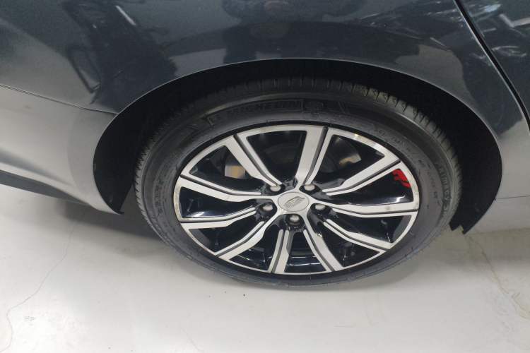 Used Cadillac CT5 2022 28T Luxury Version (Standard Edition)
