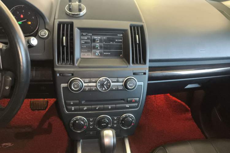 Used Land Rover Freelander 2 2015 2.0T Si4 XS Collection Edition
