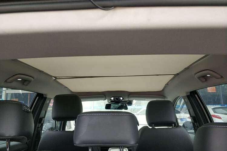 Used AION V 2024 Plus 70 Smart Edition Ternary Lithium
