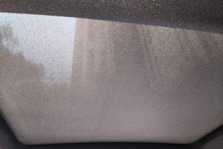 Used Mercedes-Benz C-Class 2021 C 260 Coupe Headliner