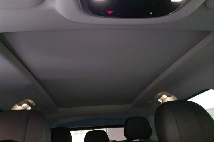 Used Chery Fengyun T10 2024 210 Luxury Edition