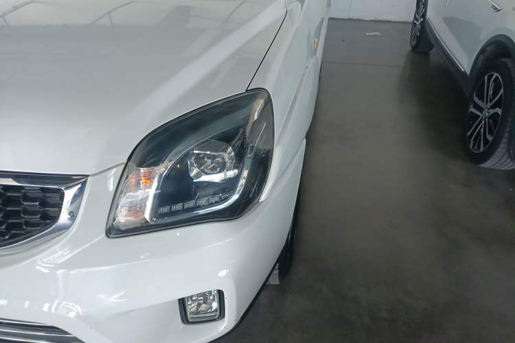 Used Kia Sportage 2013 2.0L Automatic Two-Wheel Drive GL Trim