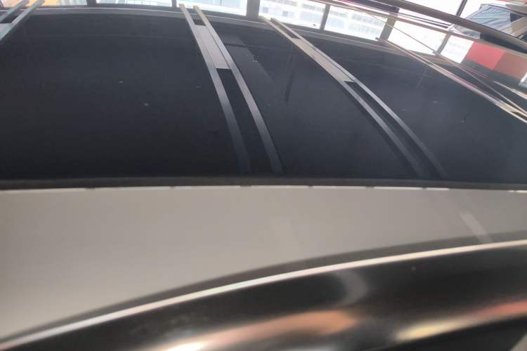 Used Volkswagen Tayron 2024 300TSI Two-Wheel-Drive Luxury Plus Advanced Version Roof