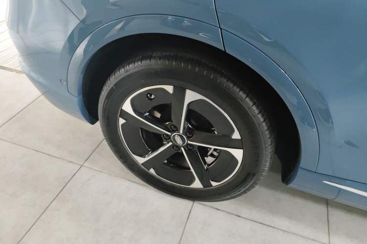 Used Hima H5 2025 Model Pure Electric Pro Long-Range
