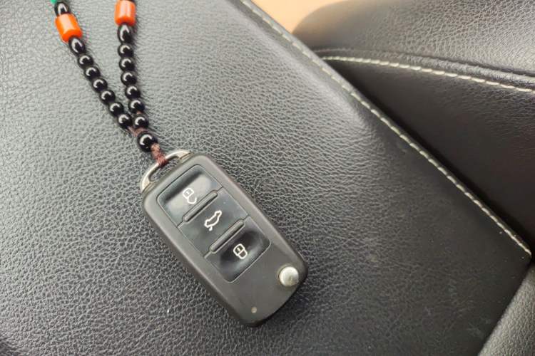 Used Volkswagen Passat 2016 330TSI DSG Prestige Edition
