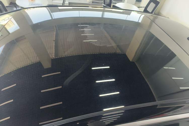 Used Volkswagen ID.7 VIZZION 2024 First Edition