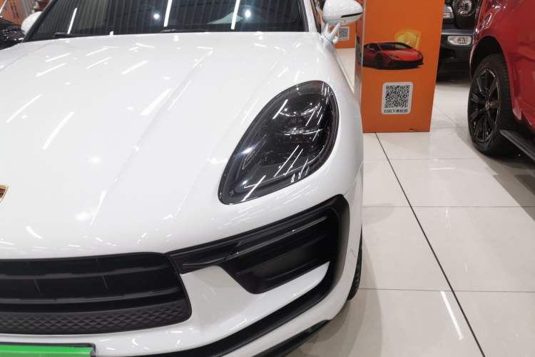 Used Porsche Macan 2023 Macan 2.0T
