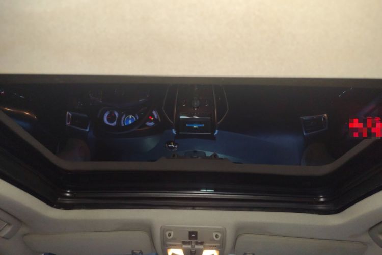 Used Cadillac SRX 2012 3.0L Comfort Model