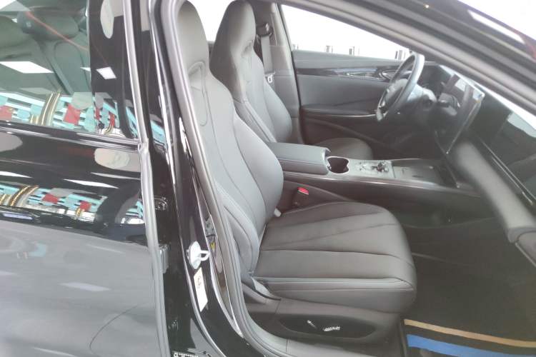 Used BYD Seal 2025 510 Smart Navigation Version