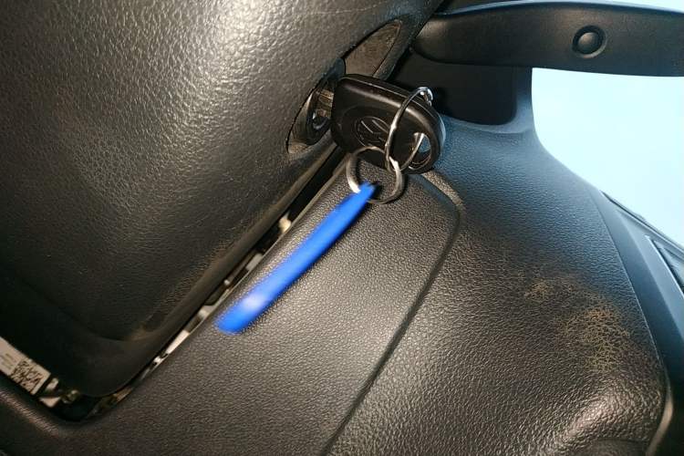 Used Volkswagen Polo 2014 1.6L Automatic Comfort Edition