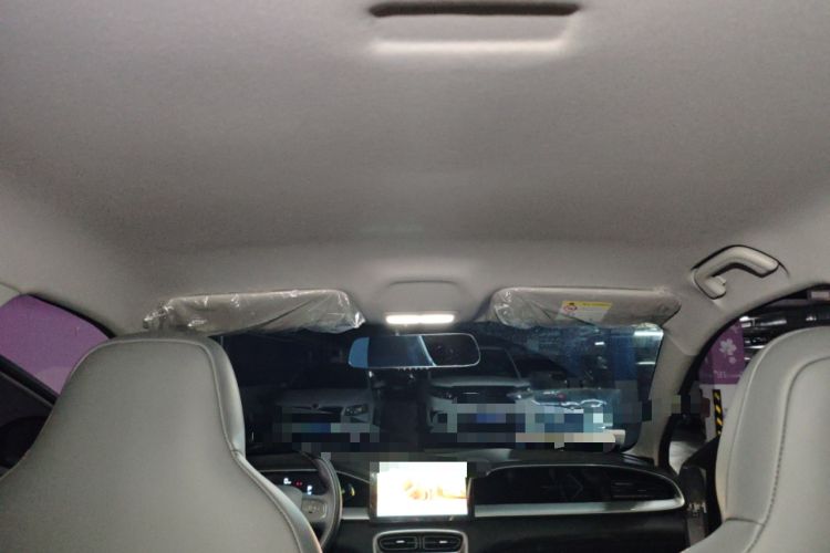 Used Geely Galaxy Geome 2025 310km Youth Edition