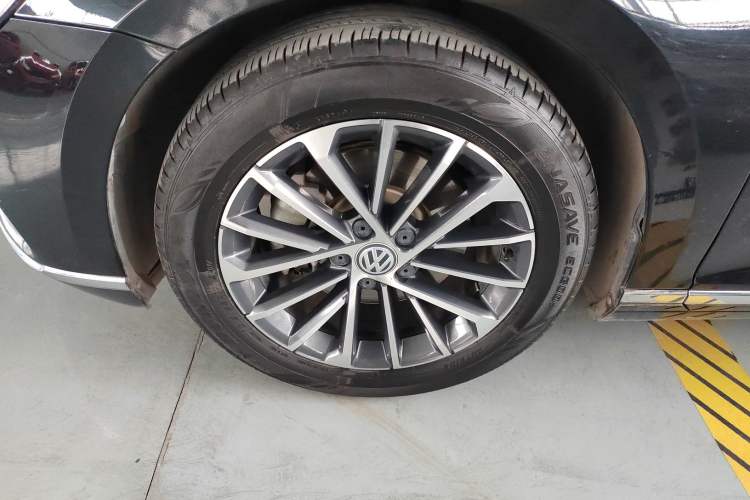 Used Volkswagen Magotan 2020 330TSI DSG Luxury Edition