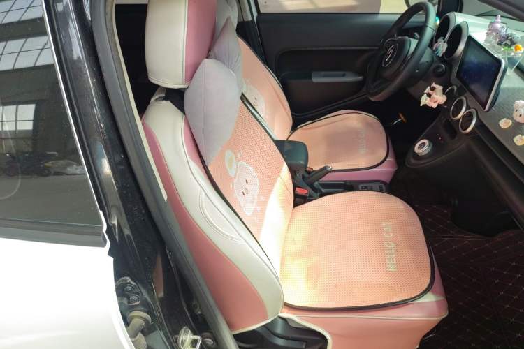 Used ORA Black Cat 2019 301km Standard Edition