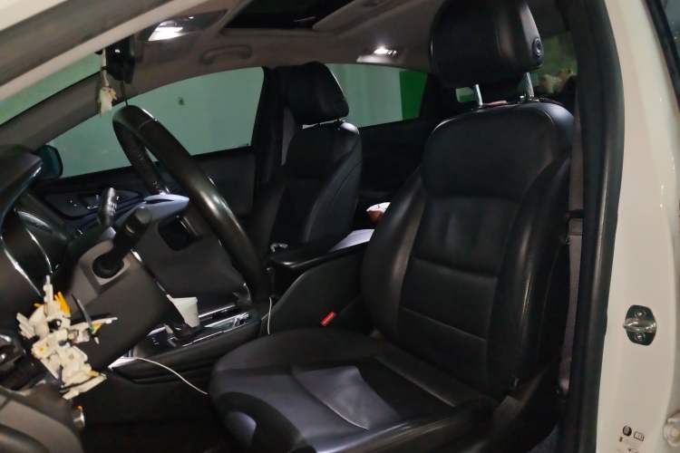 Used Chevrolet Malibu XL 2018 530T Automatic RuiChi Edition