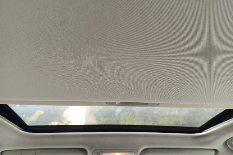 Used BYD S7 2015 2.0T Automatic Prestige Model