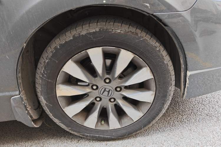 Used Honda Civic 2009 1.8L automatic luxury edition
