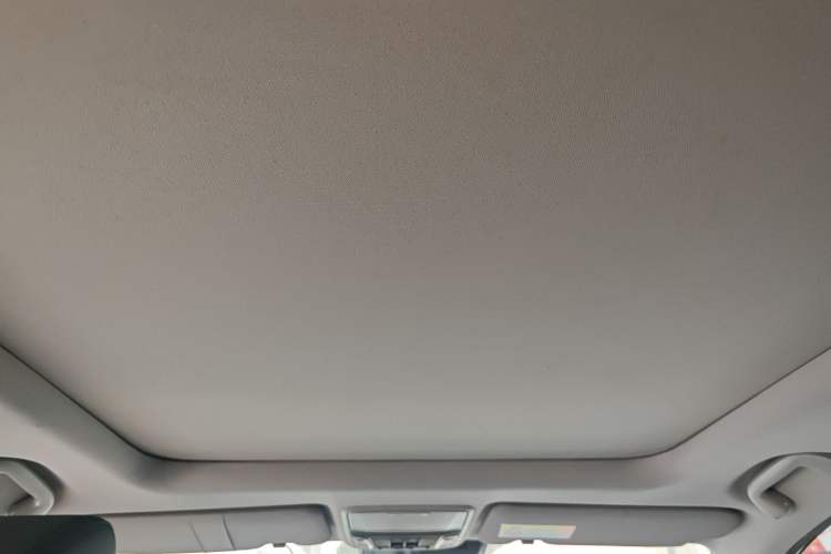 Used Honda CR-V 2021 240TURBO CVT Two-Wheel Drive Urban Edition
