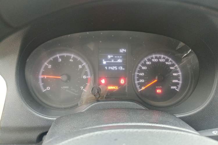 Used Peugeot 301 2018 1.6L Manual Comfort Edition