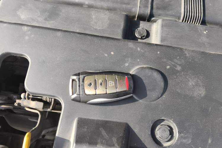 Used Haval DARGO 2021 1.5T DCT Two-Wheel Drive Labrador Edition