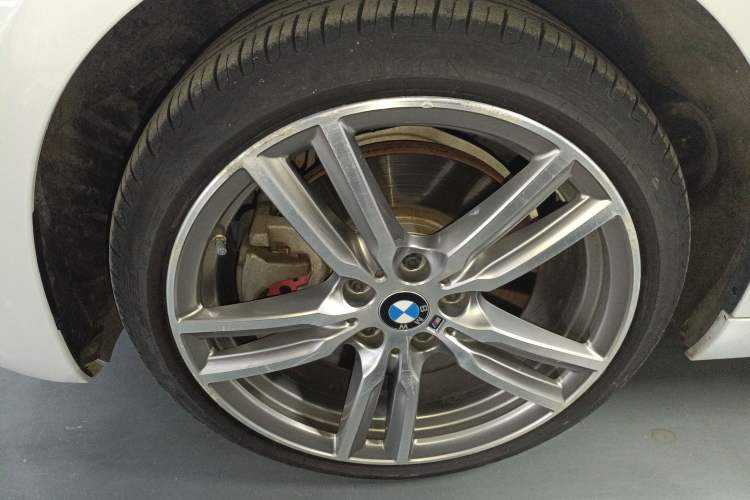 Used BMW 1 Series 2020 125i Leading Model M Sport Package