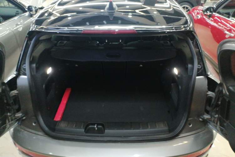 Used MINI Clubman 2018 1.5T COOPER Classic Edition