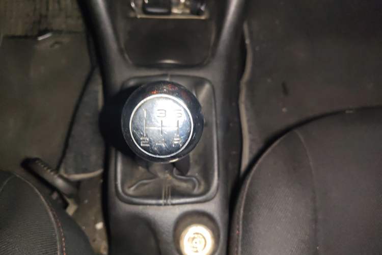 Used Citroen C2 2012 1.4L Manual Sport Model