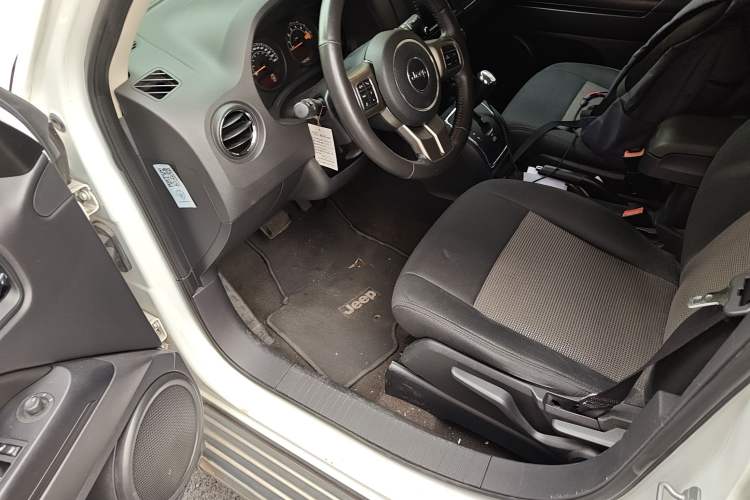 Used Jeep Patriot 2014 2.0L Sport Enhanced Edition