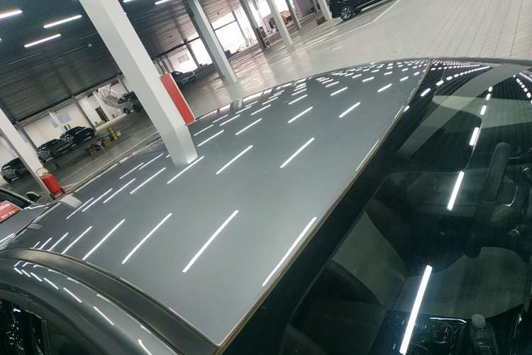 Used BYD Qin PLUS 2023 Champion Edition DM-i 55KM Leading Model