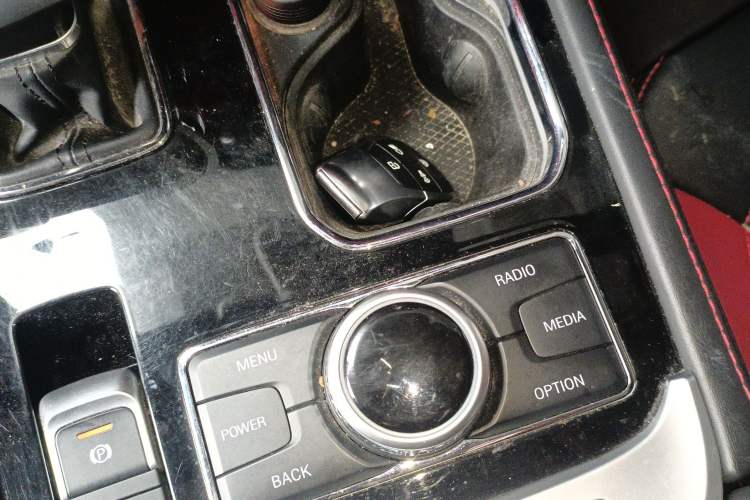 Used BAIC Off-Road BJ40 2020 2.0T Automatic Four-Wheel Drive Urban Hunter Edition Prestige Version