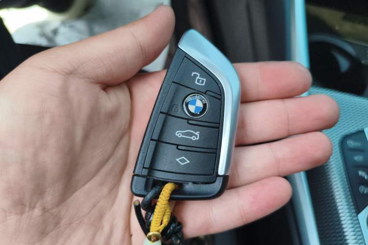 Used BMW 3 Series 2020 Facelifted 325Li M Sport Night Edition Package
