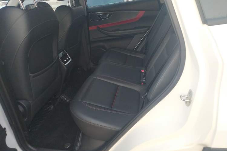 Used Chery Tiggo 7 2020 Discovery Edition 1.5T CVT Discovery No.1