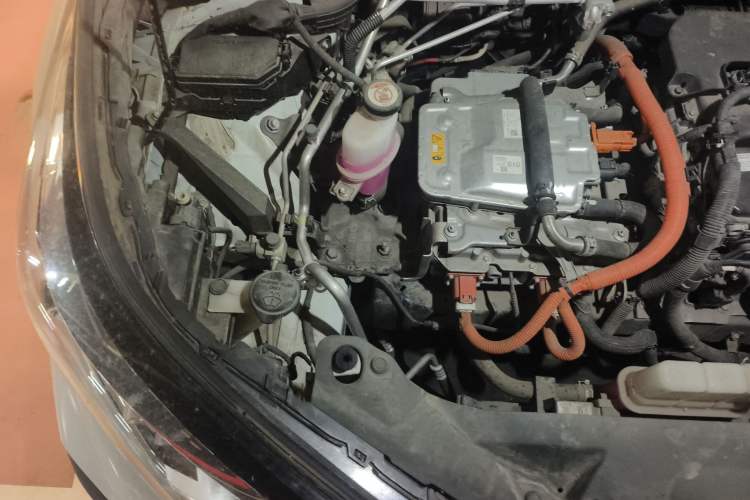 Used Toyota IZOA EV 2020 E·Smart Edition
