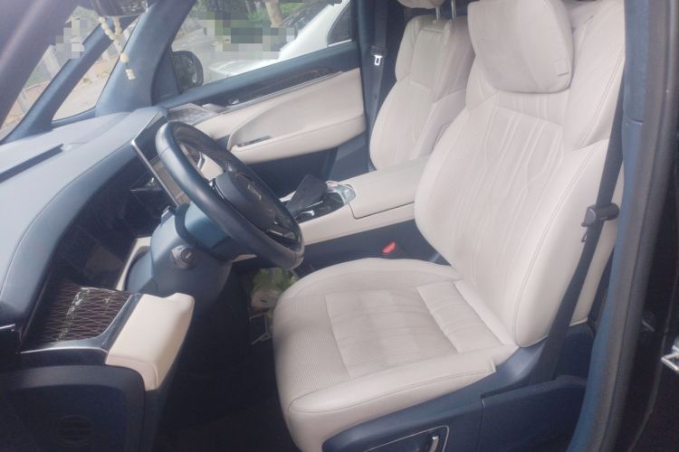 Used Zeekr 009 2022 WE Edition