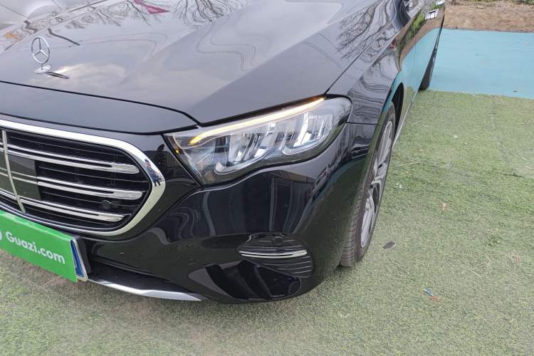 Used Mercedes-Benz E-Class 2025 Facelift E 300 L Fashion Edition
