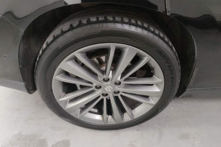 Used Leapmotor C16 2024 Pure Electric 520 Deluxe Edition
