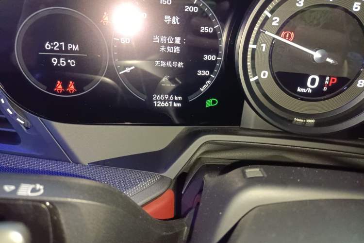 Used Porsche 911 2020 Carrera 3.0T
