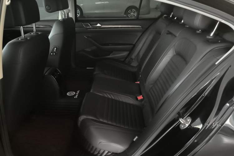 Used Volkswagen Magotan 2019 330TSI DSG Luxury Model China V Standard